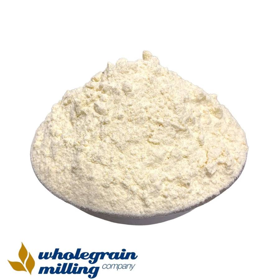 Khorasan Flour White Organic 1kg