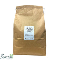 Lentils Red Whole Biodynamic 5kg-Pulse & Grain-Burrum Biodynamics-Sovereign Foods-Lentils-Australian Grown-Organic-Bulk