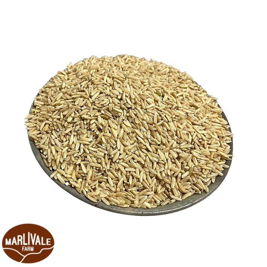Long Grain Fragrant Rice Insecticide Free 1kg