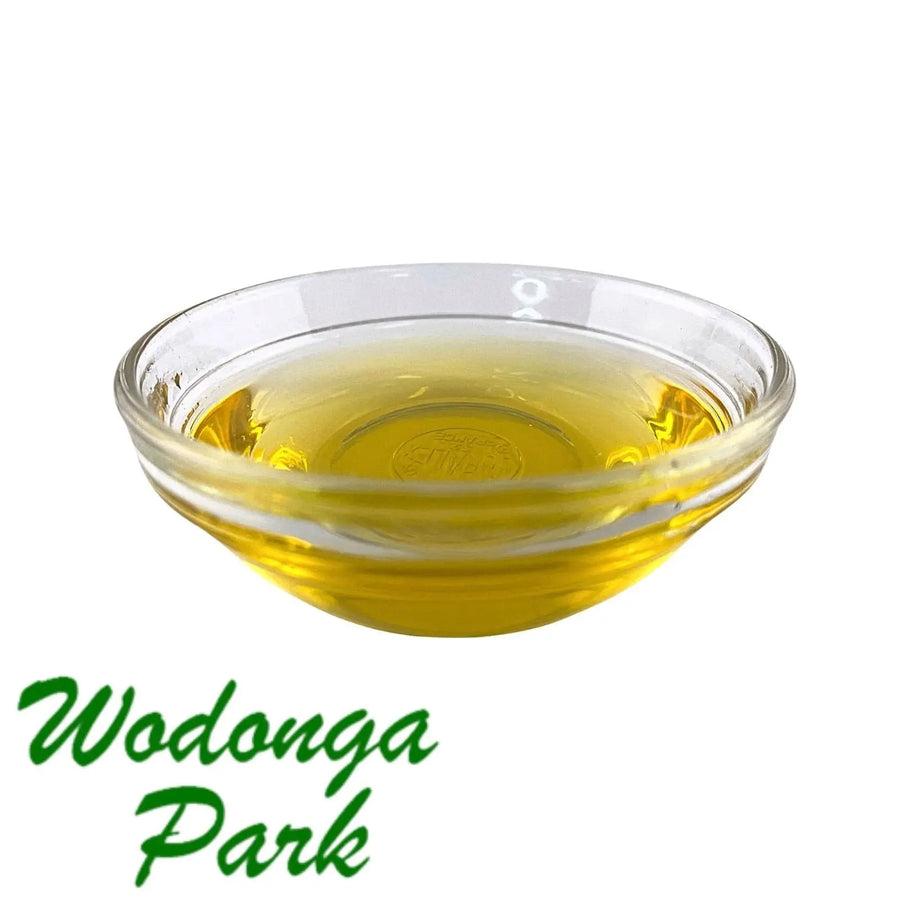 Macadamia Oil Biodynamic 20L-Oils & Vinegar-Wodonga Park Fruit and Nuts-Sovereign Foods-Oil-Organic-Bulk Foods