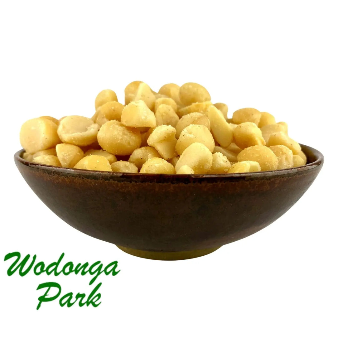 Macadamia Raw Biodynamic 300g-Nuts & Seeds-Wodonga Park Fruit and Nuts-Sovereign Foods-Organic-Biodynamic-Australian Grown Macadamias-Nuts