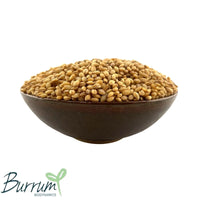 Pearled Barley Biodynamic 5kg-Pulse & Grain-Burrum Biodynamics-Sovereign Foods-Organic-Biodynamic-Grain-Home Milling-Australian Grown