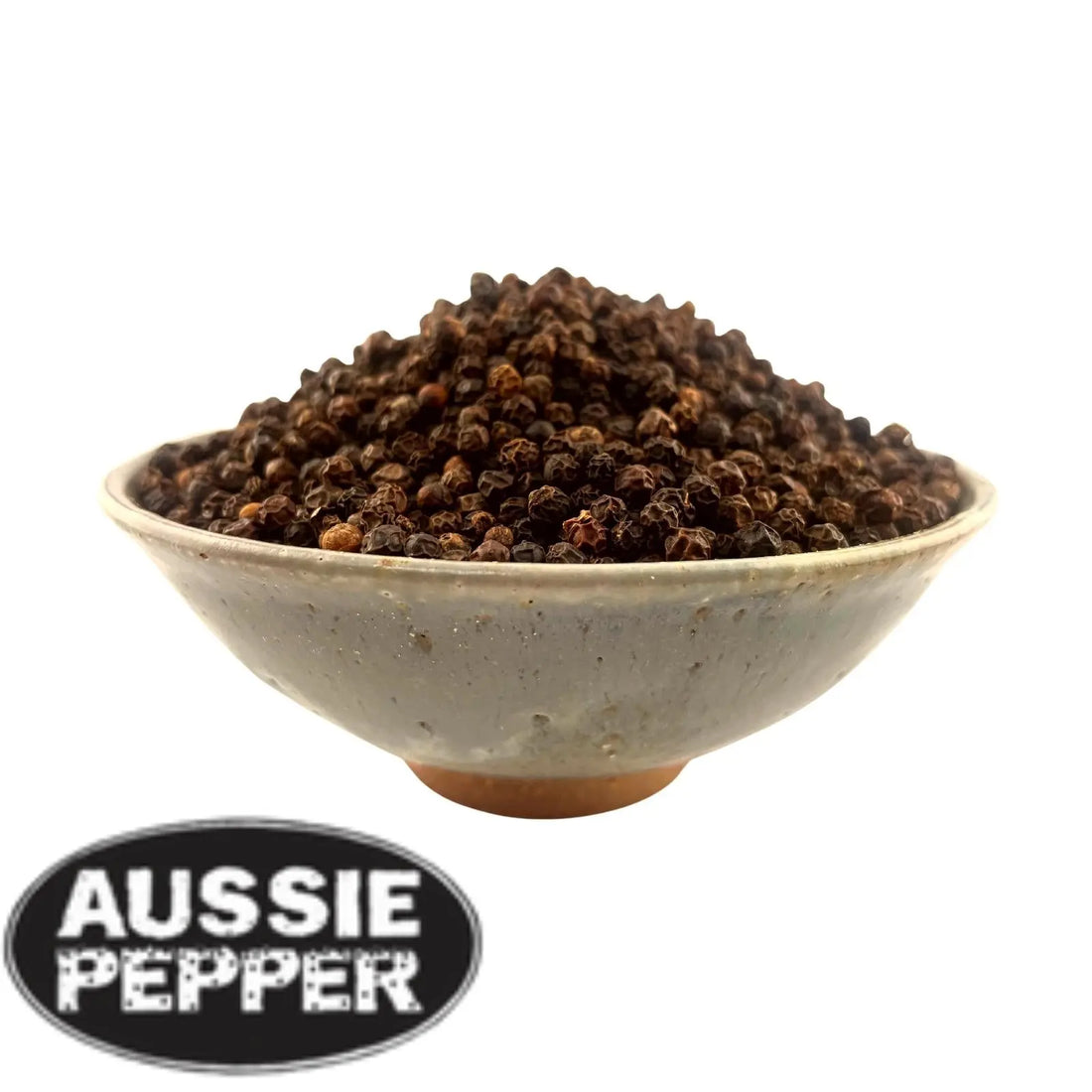 Peppercorns Chemical Free 1kg-Grocery-L&L Pepperfarms-Sovereign Foods-Australian Grown Pepper