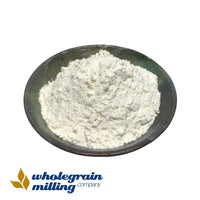 Plain Flour Roller Milled Organic 12.5kg