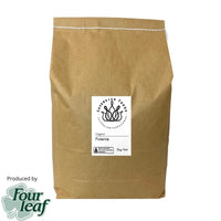 Polenta Organic 5kg-Flour & Baking-Four Leaf Milling-Sovereign Foods-Australian Grown-Organic-Bulk Foods