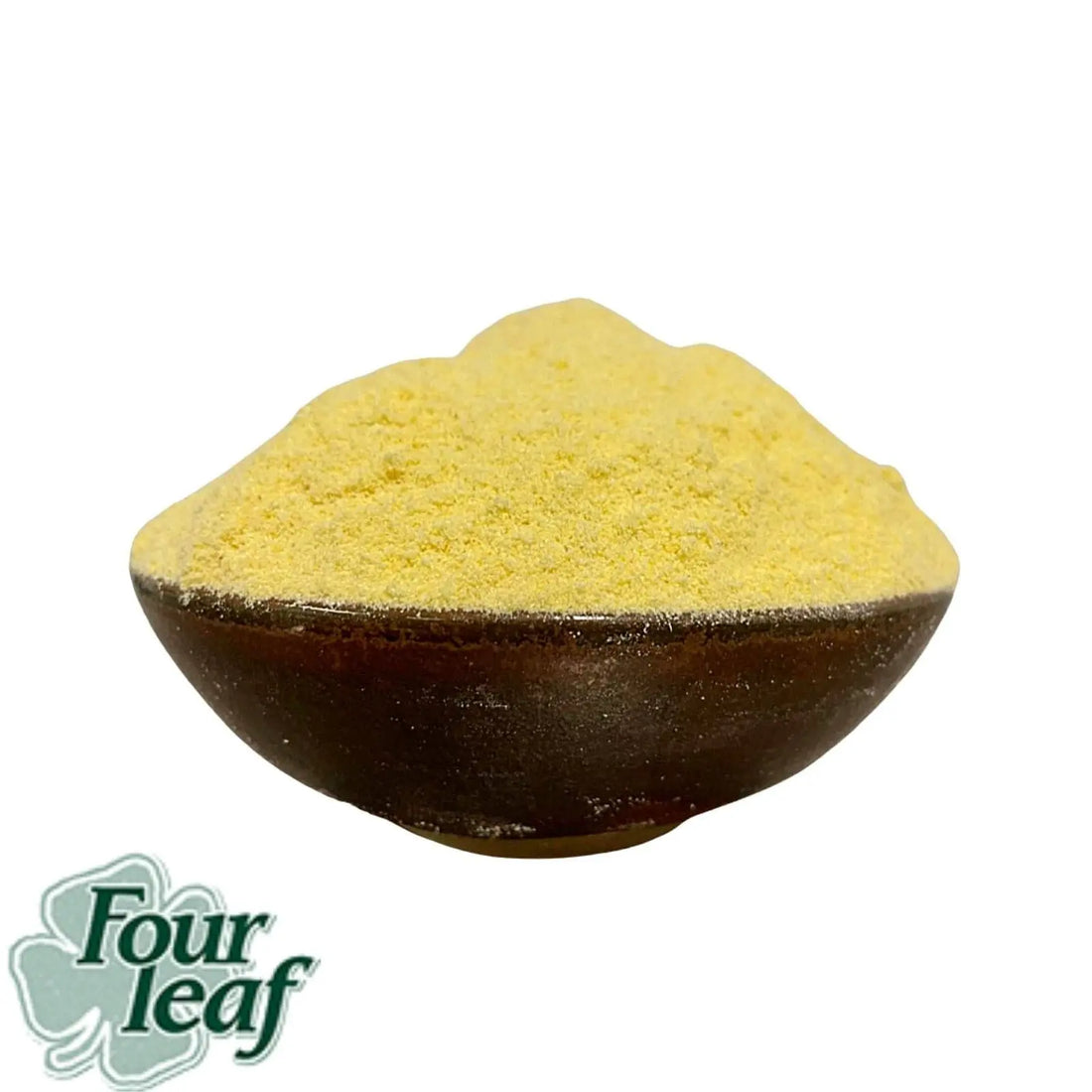 Polenta Organic 750g-Flour & Baking-Four Leaf Milling-Sovereign Foods-Australian Grown-Organic-Bulk Foods