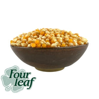 Popping Corn Organic 500g-Pulse & Grain-Four Leaf Milling-Sovereign Foods-Australian Grown-Bulk Foods