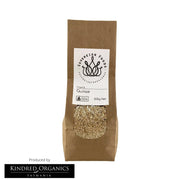 Organic Australian Quinoa-Kindred Organics-Sovereign Foods-Australian Grown Bulk Foods
