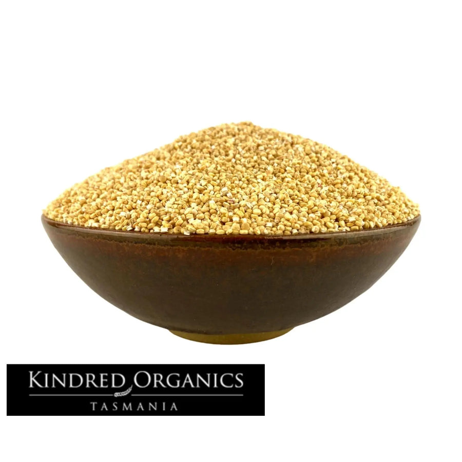 Quinoa Organic 500g