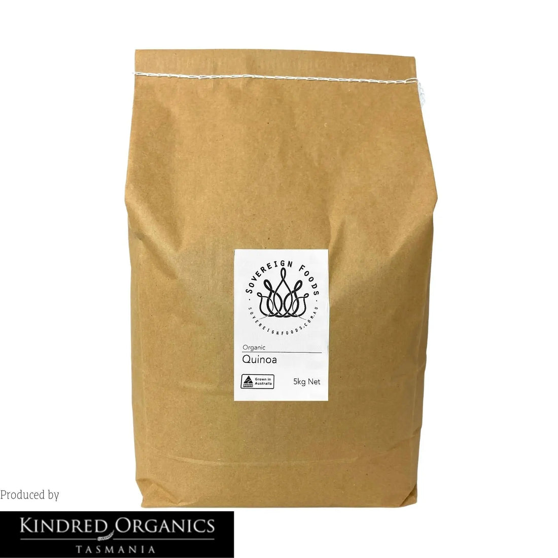 Quinoa Organic 5kg