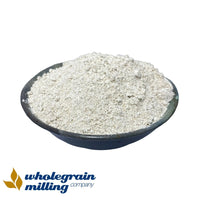 Rye Flour Whole Stoneground Organic 1kg