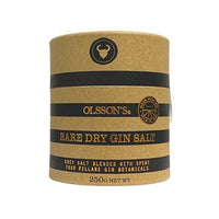 Salt Dry Gin Mineral Canister 250g