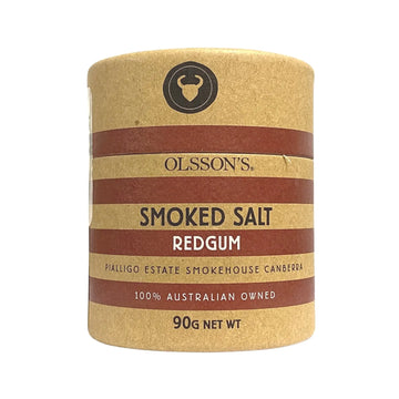 Salt Red Gum Smoked 90g