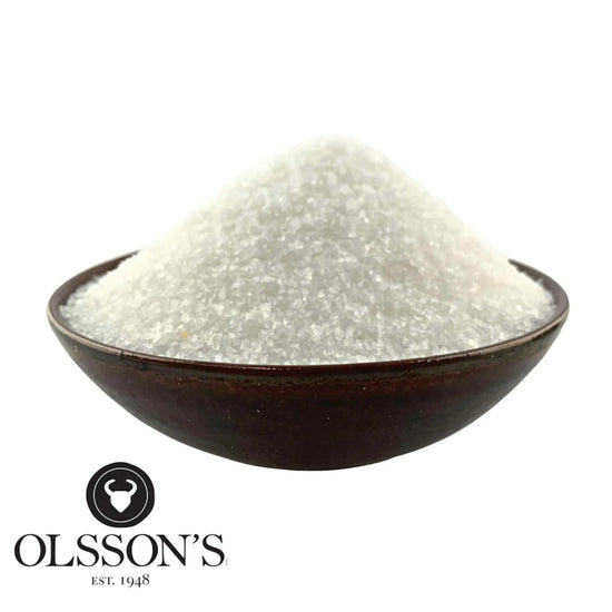 Cooking Sea Salt | Bulk | Olsson's Salt