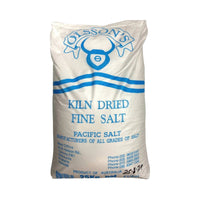 Sea Salt Fine 25kg-Grocery-Olsson's Pacific-Sovereign Foods-Salt-Australian Produced-Australian Bulk Foods
