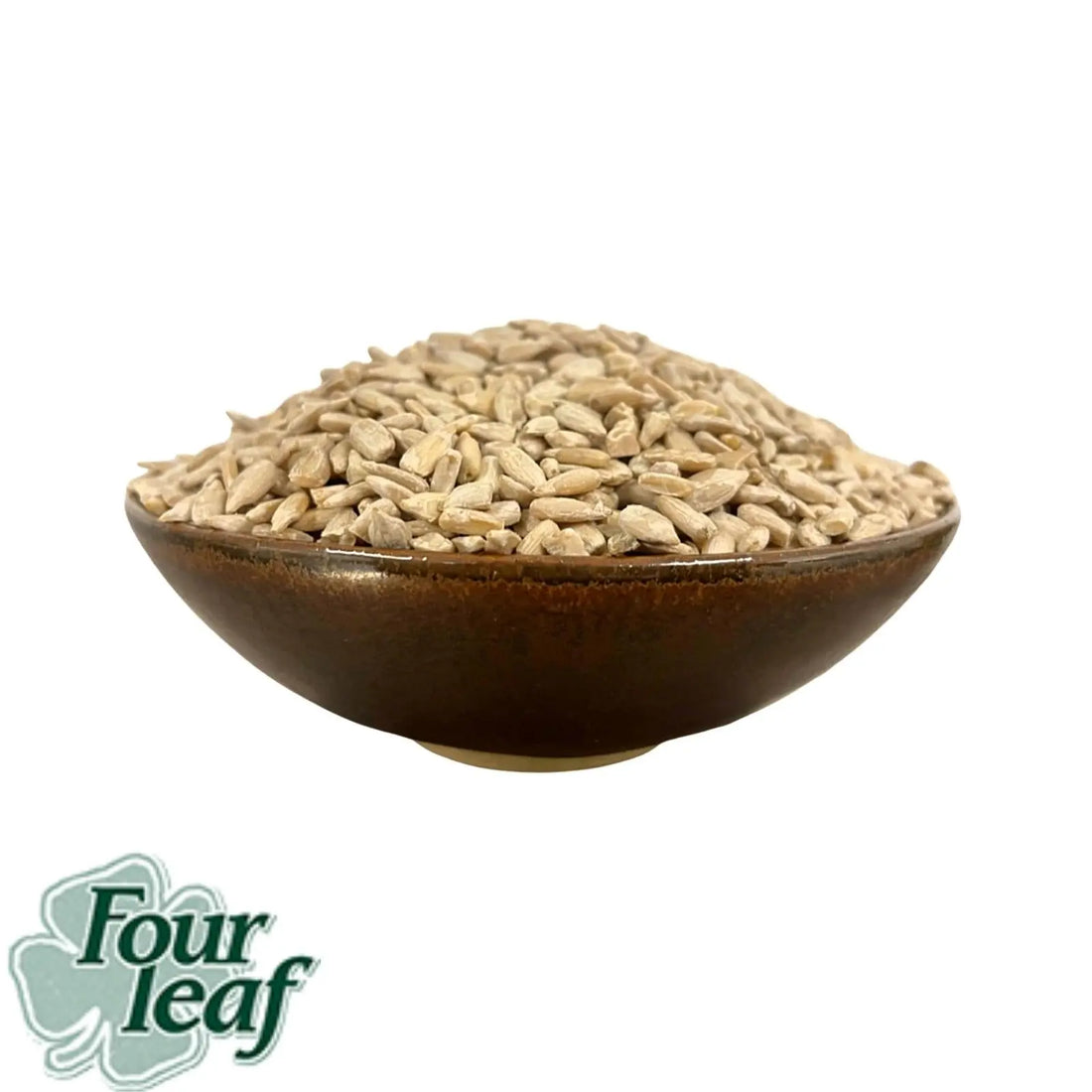 Sunflower Kernels Organic 500g-Nuts & Seeds-Four Leaf Milling-Sovereign Foods-Australian Grown-Bulk Foods