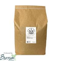 Wheat Grain Biodynamic 5kg-Pulse & Grain-Burrum Biodynamics-Sovereign Foods-Organic-Biodynamic-Grain-Home Milling-Australian Grown